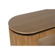 Occasional Furniture Home ESPRIT Paolownia wood 120 x 39 x 88 cm For Cheap