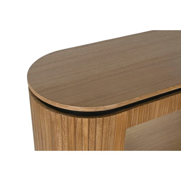 Occasional Furniture Home ESPRIT Paolownia wood 120 x 39 x 88 cm For Cheap