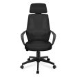 Office Chair Mark Adler MA-Manager 2.8 blue Black Online Hot Sale