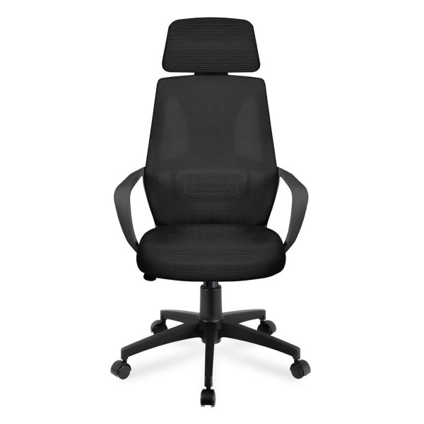 Office Chair Mark Adler MA-Manager 2.8 blue Black Online Hot Sale