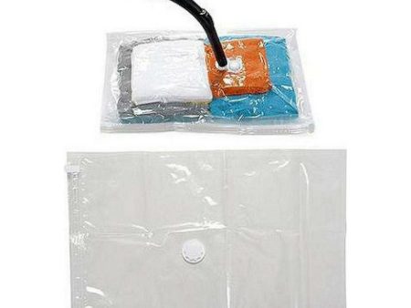 Bag Vacuum-packed Transparent Plastic (70 x 100 cm) Cheap