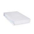 Mattress protector White 90 x 190 cm (6 Units) For Cheap