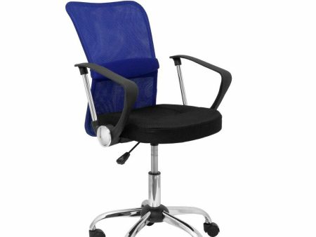 Office Chair Cardenete Foröl 238GANE Blue Online Sale