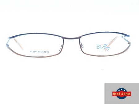 Blue Bay by SAFILO B&B 630 on Sale