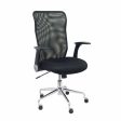 Office Chair Minaya P&C 4031NE Black on Sale