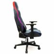 Gaming Chair Woxter Blue on Sale