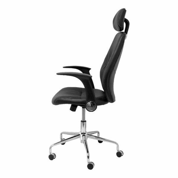 Office Chair P&C 239DBSPNEC Black Online now