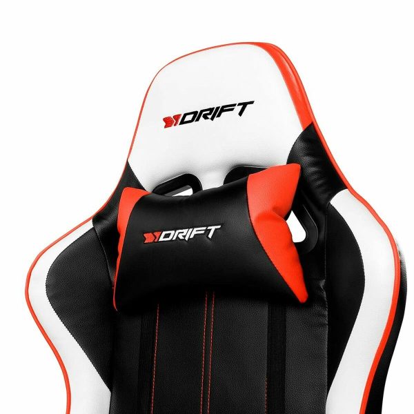 Gaming Chair DRIFT DR175RED Red Online