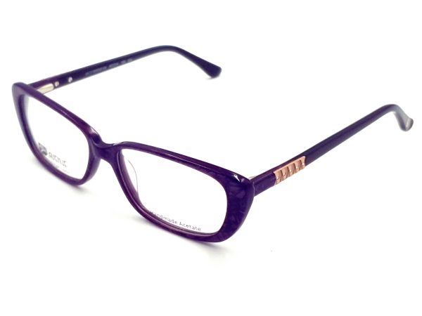 5TH AVENUE Metropolitan Look Handmade Acetate A1A4FA Online now