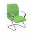 Reception Chair Caudete P&C PBALI22 Pistachio For Sale