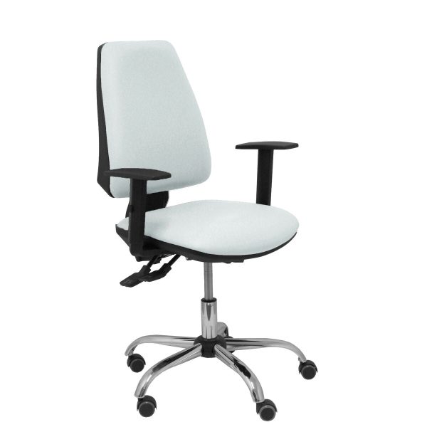 Office Chair P&C B10CRRP White Supply