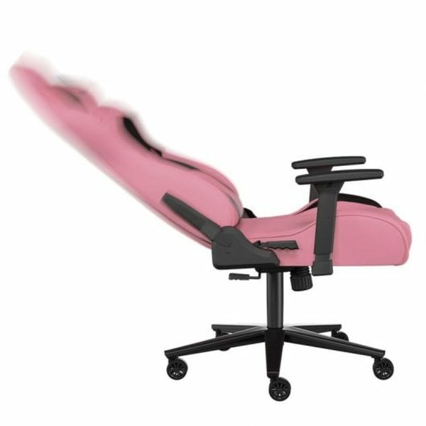 Gaming Chair Genesis Nitro 720 Black Pink Online now