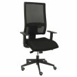 Office Chair Horna bali P&C 10SBALI840SC Black on Sale