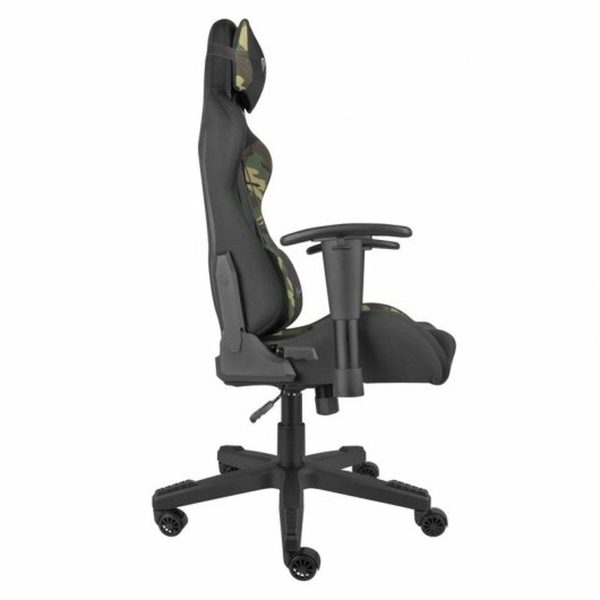 Gaming Chair Genesis NFG-1532 Black Cheap