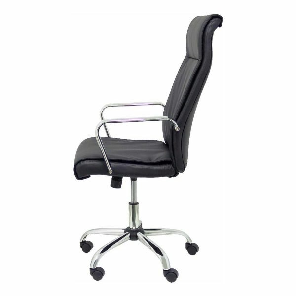 Office Chair Carcelén P&C 260SPNE Black For Cheap