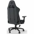 Office Chair Corsair Grey Online Sale