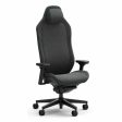 Gaming Chair Fractal Black Online now