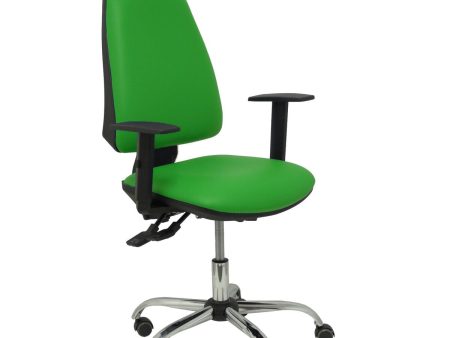 Office Chair P&C B10CRRP Green Online now