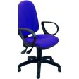 Office Chair Unisit Team SY Blue Discount