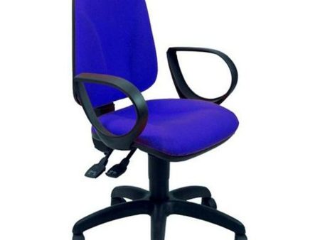 Office Chair Unisit Team SY Blue Discount