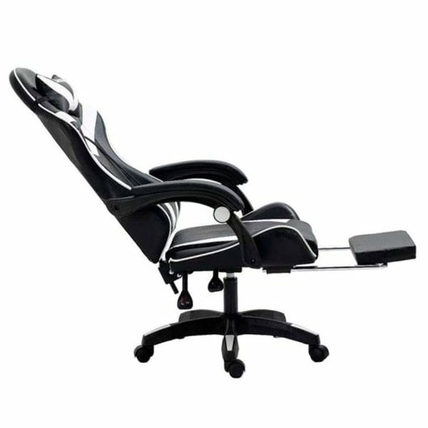 Office Chair Cool White Discount