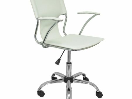 Office Chair Bogarra P&C 214BL White For Discount