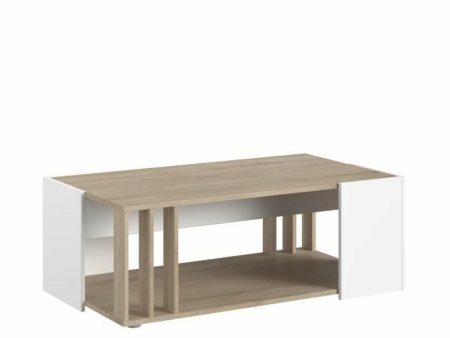 Side table Parisot 119 x 43 x 68 cm Hot on Sale