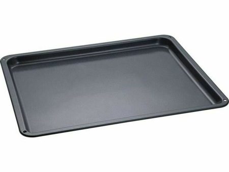 Baking tray Electrolux E9OOAF11 Black 38,5 x 14,5 x 22,5 cm Fashion