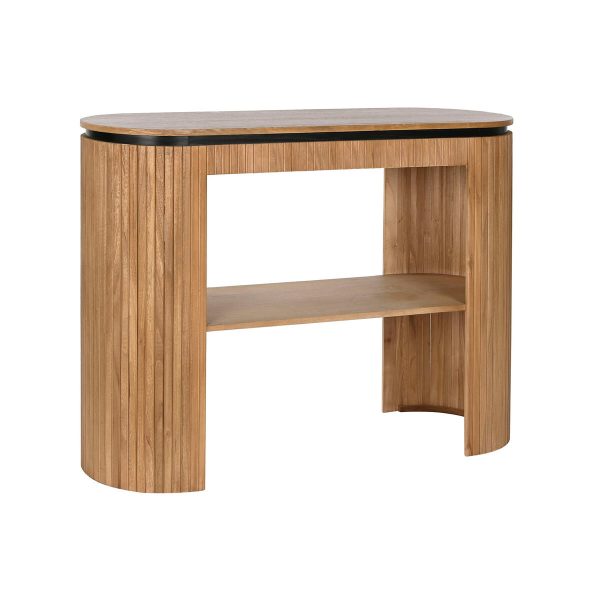 Occasional Furniture Home ESPRIT Paolownia wood 120 x 39 x 88 cm For Cheap