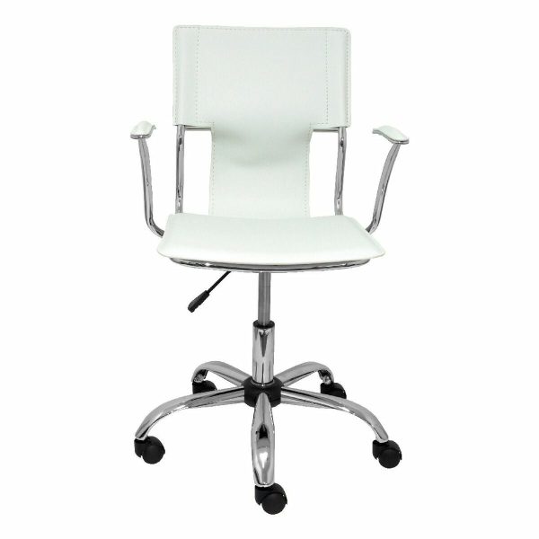 Office Chair Bogarra P&C 214BL White For Discount