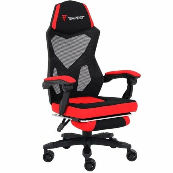 Office Chair Tempest Red Online