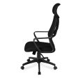 Office Chair Mark Adler MA-Manager 2.8 blue Black Online Hot Sale