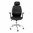 Office Chair P&C 239DBSPNEC Black Online now