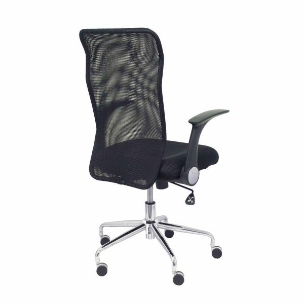 Office Chair Minaya P&C 4031NE Black on Sale