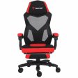 Office Chair Tempest Red Online