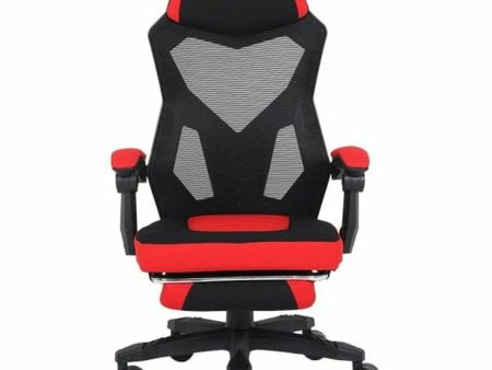 Office Chair Tempest Red Online