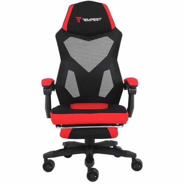 Office Chair Tempest Red Online