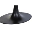 Dining Table DKD Home Decor Black Metal Marble 180 x 100 x 76 cm on Sale