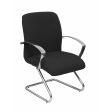 Reception Chair Caudete P&C BALI840 Black Sale