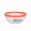 Bowl Inde 66652 Multicolour 16 Units Sale