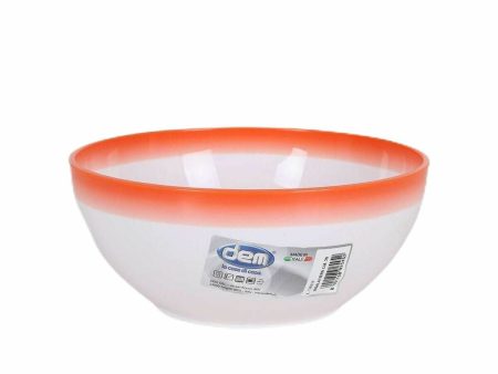 Bowl Inde 66652 Multicolour 16 Units Sale