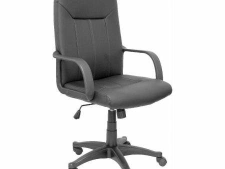 Office Chair Villa Foröl 261SPNE Black Online Hot Sale