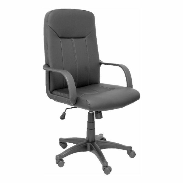 Office Chair Villa Foröl 261SPNE Black Online Hot Sale