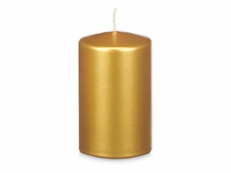 Candle Acorde Red 12 Units Hot on Sale