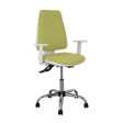 Office Chair Elche P&C 2B5CRRP Olive Online Sale