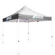 Carp OCC Motorsport OCCCARP04 Racing Grey Polyester 420D Oxford 3 x 3 m For Sale