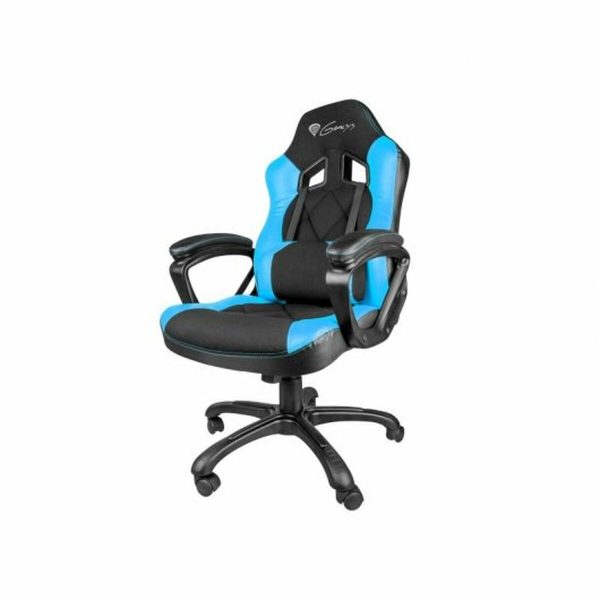 Gaming Chair Genesis NITRO 330 SX33 Blue Hot on Sale