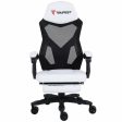 Office Chair Tempest White For Sale