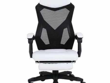 Office Chair Tempest White For Sale